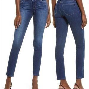Paige skyline skinny jeans